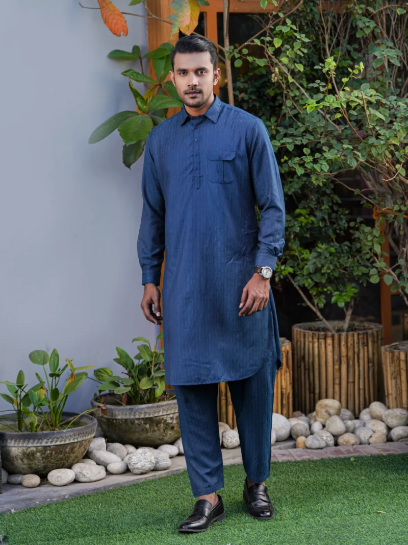 Kabli panjabi Set