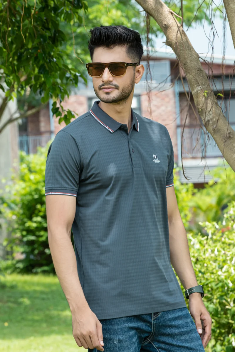Polo T-Shirt