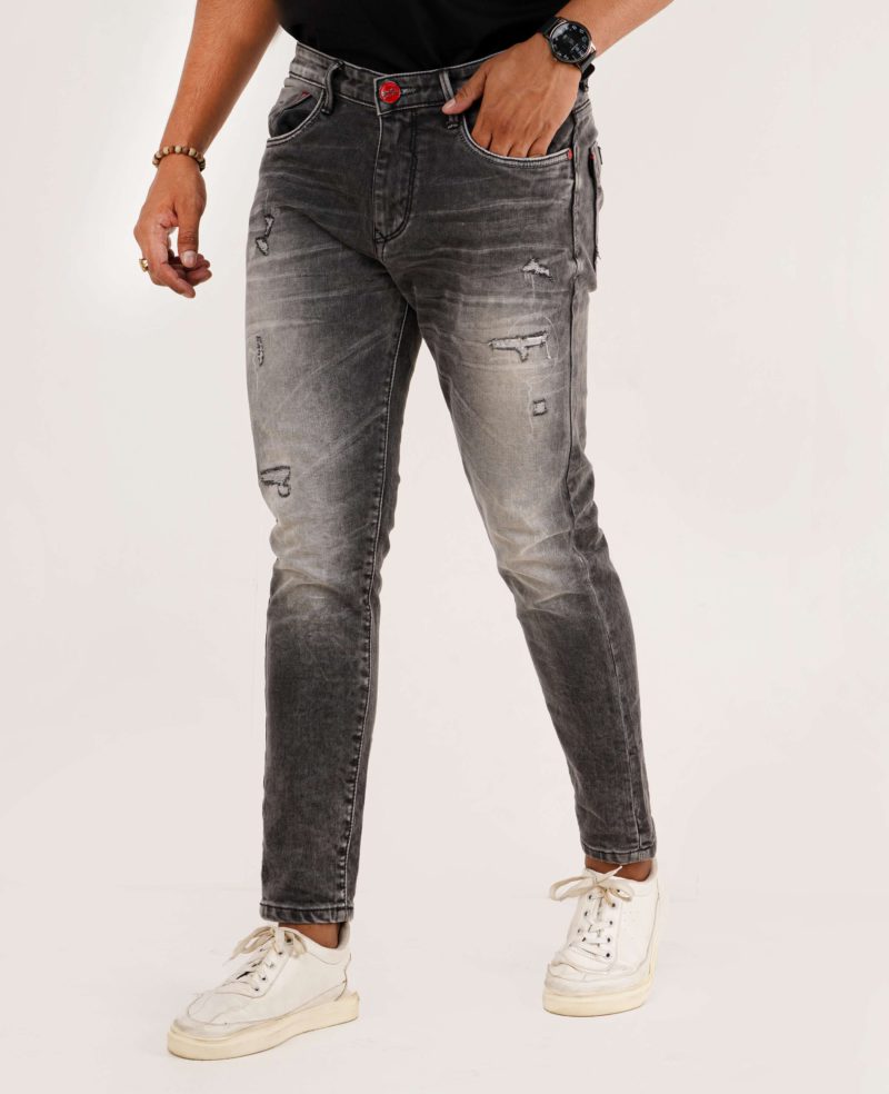 Foreign Premium Quality Jeans Pant
