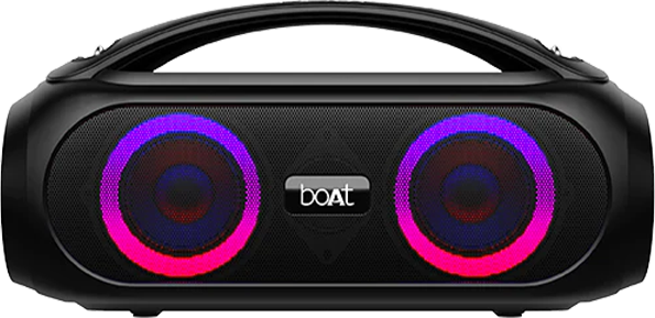 Big Speaker